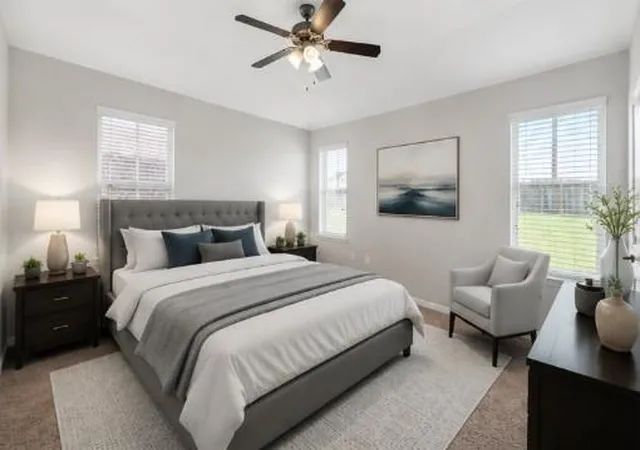 4th image of 3434 Mcdonough Wy, Katy, TX 77494 | MLS# 94735365
