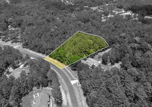 Photo 4 of Land for sale at 30041 Round Up Dr, Waller, TX 77484 | MLS# 22072220 | Listing updated on 2026-06-17