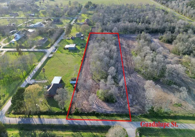 2nd image of Lot 5 Guadalupe St, Sealy, TX 77474 | MLS# 293046