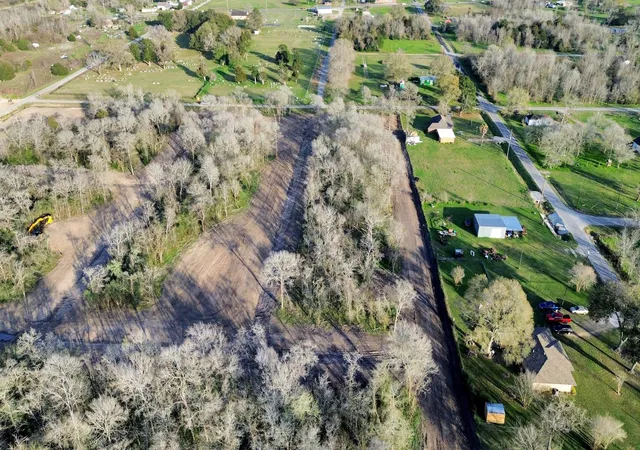 Photo 4 of Land for sale at Lot 5 Guadalupe St, Sealy, TX 77474 | MLS# 293046 | Listing updated on 2026-08-18