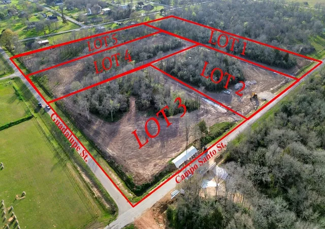 7th image of Lot 5 Guadalupe St, Sealy, TX 77474 | MLS# 293046