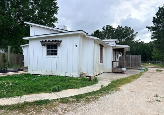 1st image of 32 County Road 3405, Cleveland, TX 77327 | MLS# 15965528