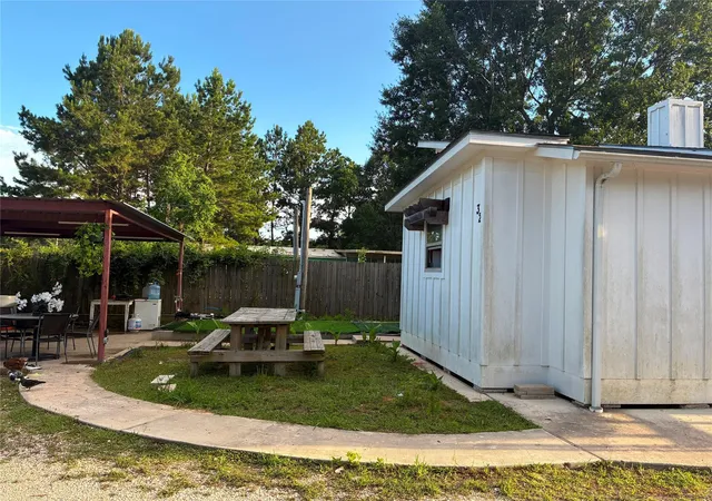 3rd image of 32 County Road 3405, Cleveland, TX 77327 | MLS# 15965528