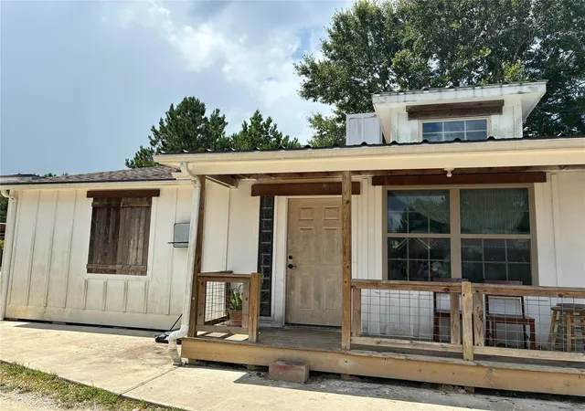 4th image of 32 County Road 3405, Cleveland, TX 77327 | MLS# 15965528