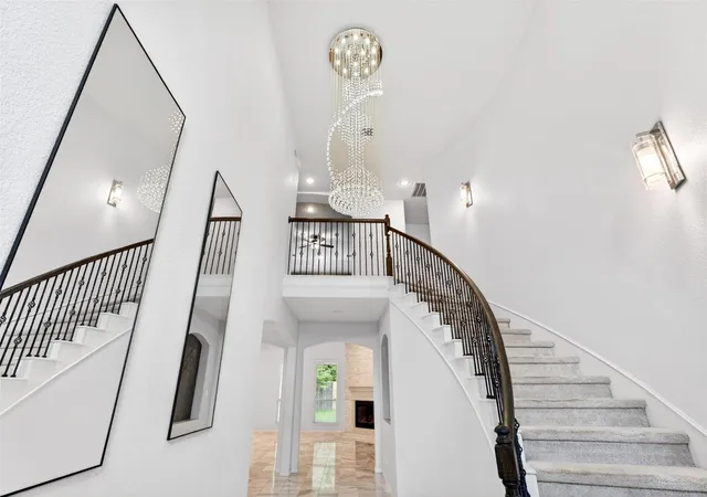Photo 1 of Single family home for sale at 14530 Northern Mountain Ct, Houston, TX 77090 | MLS# 32070034 | Listing updated on 2026-09-03