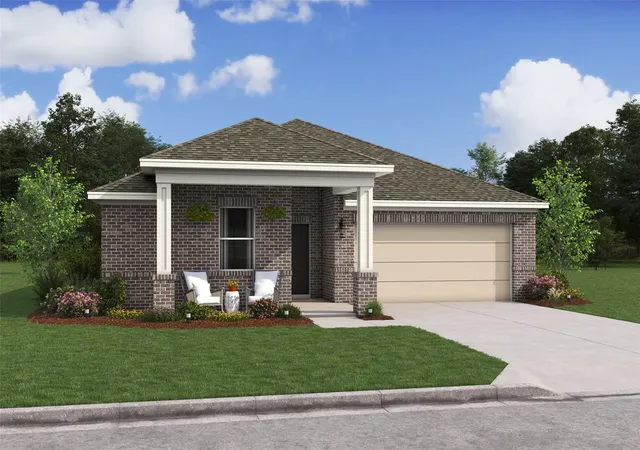 Photo 1 of Single family home for sale at 7930 Jade Crst Dr, Angleton, TX 77515 | MLS# 48519611 | Listing updated on 2026-09-20