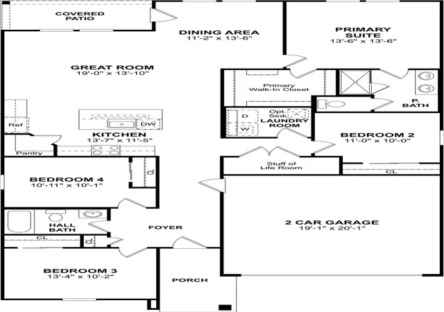 Photo 3 of Single family home for sale at 7930 Jade Crst Dr, Angleton, TX 77515 | MLS# 48519611 | Listing updated on 2026-09-21