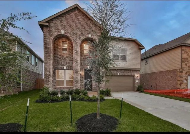 Single family home for sale at 28430 Buffalo Frk Ln, Katy, TX 77494 | MLS# 64842969 | Listing updated on 2025-08-20