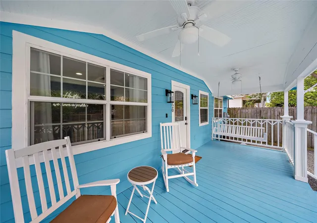 2nd image of 1120 W 21st St, Houston, TX 77008 | MLS# 59101240