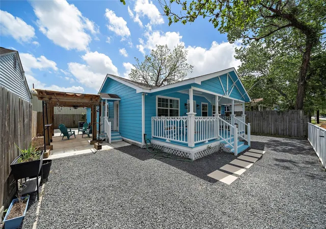 3rd image of 1120 W 21St St, Houston, TX 77008 | MLS# 59101240