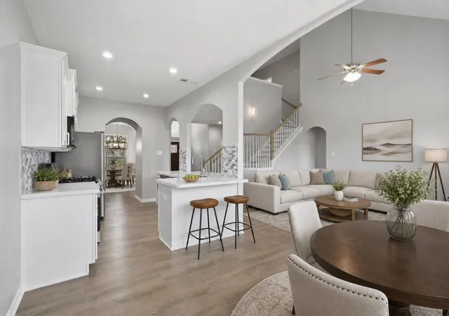 Single family home for sale at 22023 Castle Hawk Trl, Richmond, TX 77407 | MLS# 15864673