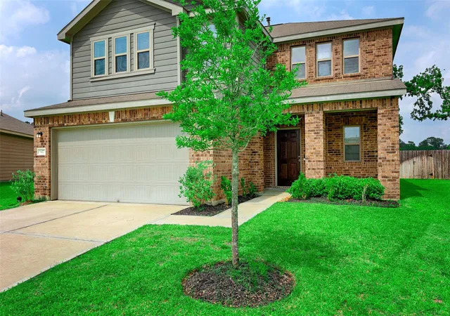 Photo 1 of Single family home for sale at 622 Coyote Cyn Ct, Magnolia, TX 77354 | MLS# 20894028 | Listing updated on 2026-08-30