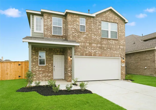 2nd image of 6603 Hidden Dunes Dr, Baytown, TX 77521 | MLS# 41970962