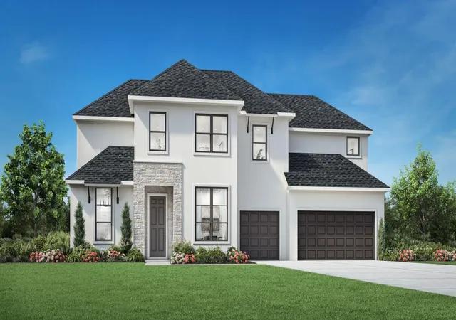 1st image of 5007 Burkland Woods Dr, Spring, TX 77386 | MLS# 97465161