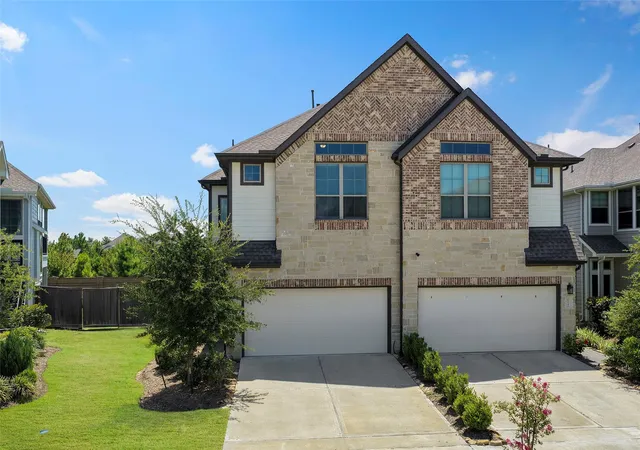 Photo 28 of Townhouse for sale at 15046 Flintstone Village Trl, Cypress, TX 77433 | MLS# 13646518 | Listing updated on 2026-08-22