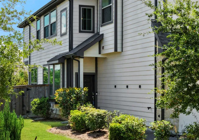 Photo 2 of Townhouse for sale at 15046 Flintstone Village Trl, Cypress, TX 77433 | MLS# 13646518 | Listing updated on 2026-08-22