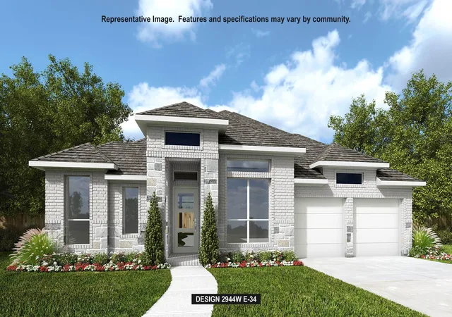 Photo 3 of Sale Pending at 2710 Crown Ridge Dr, Missouri City, TX 77459 | MLS# 35682967 | Listing updated on 2026-08-07