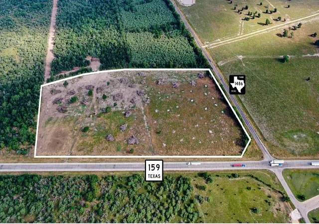 Photo 1 of Land for sale at 0 Fm 159, Bellville, TX 77418 | MLS# 69310317 | Listing updated on 2026-06-17