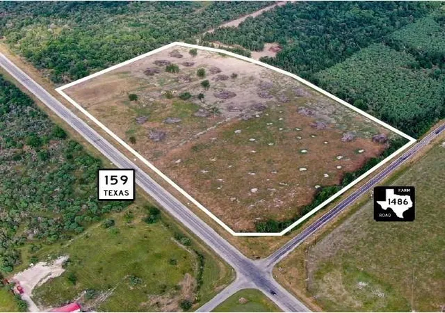 Photo 2 of Land for sale at 0 Fm 159, Bellville, TX 77418 | MLS# 69310317 | Listing updated on 2026-06-17