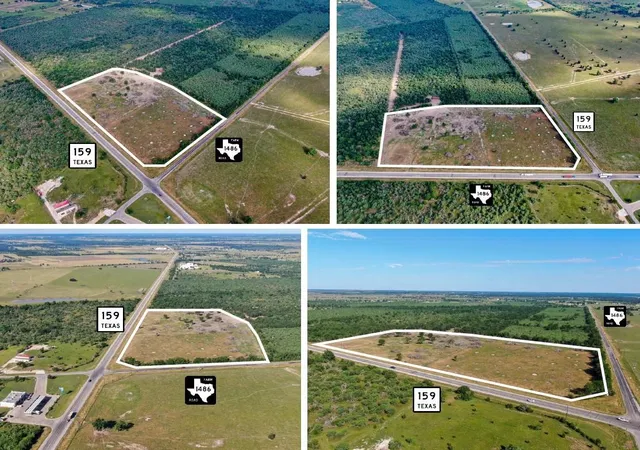 Photo 3 of Land for sale at 0 Fm 159, Bellville, TX 77418 | MLS# 69310317 | Listing updated on 2026-06-17