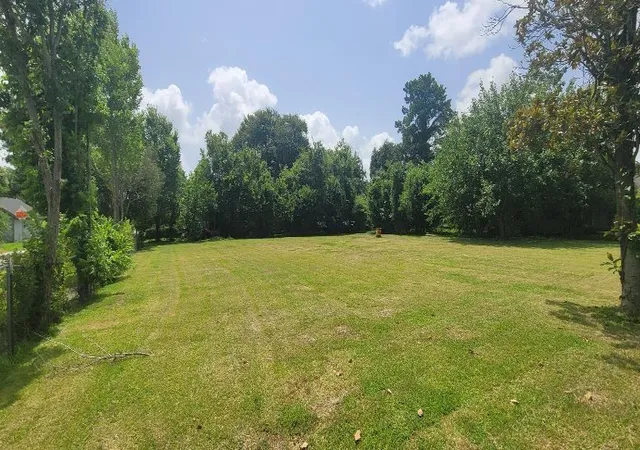 Photo 1 of Land for sale at 120 E & 140 Chapin St, Beaumont, TX 77705 | MLS# 71378223 | Listing updated on 2026-07-15