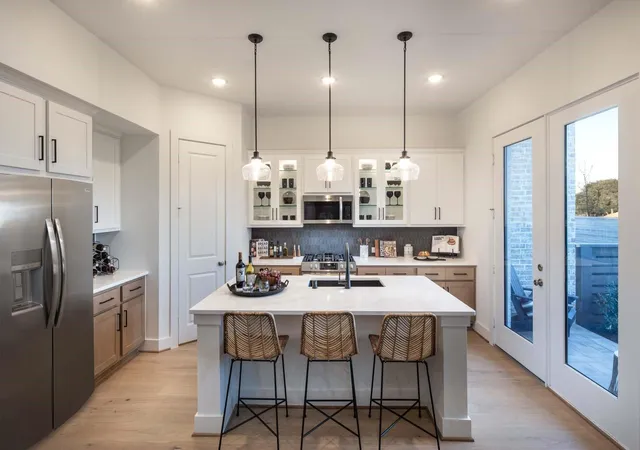 Photo 2 of Townhouse for sale at 16534 Amber Patina Ln, Cypress, TX 77433 | MLS# 36488840 | Listing updated on 2026-09-13