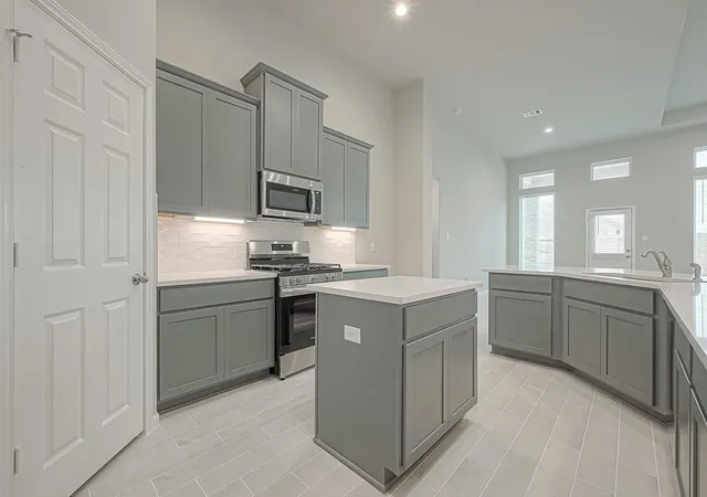 Photo 3 of Single family home for sale at 1041 Comal Trl, Dayton, TX 77535 | MLS# 40395762 | Listing updated on 2026-10-05