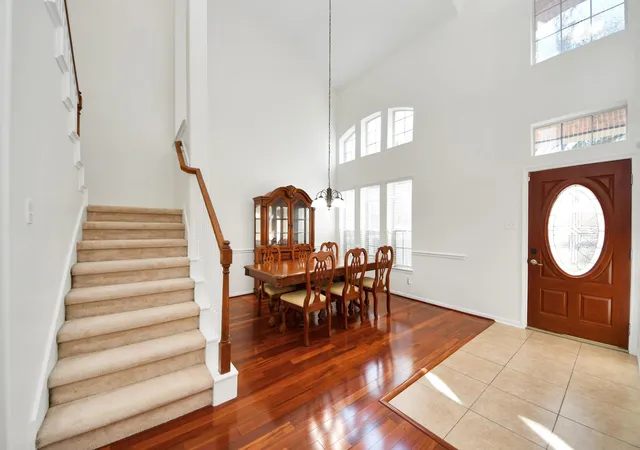Photo 3 of Single family home for sale at 2705 Calico Crk Ln, Pearland, TX 77584 | MLS# 4232093 | Listing updated on 2026-09-07