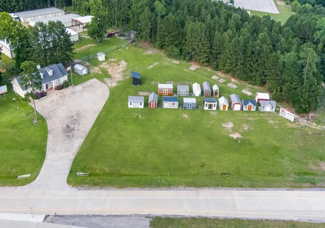 31st image of 140 State Hwy 19, Huntsville, TX 77340 | MLS# 9012659