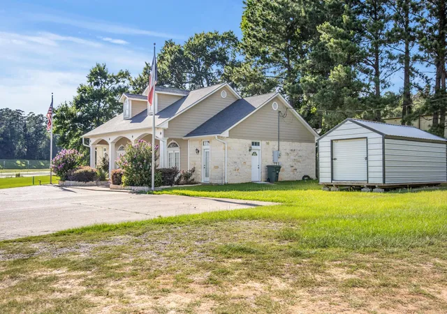 3rd image of 140 State Hwy 19, Huntsville, TX 77340 | MLS# 9012659