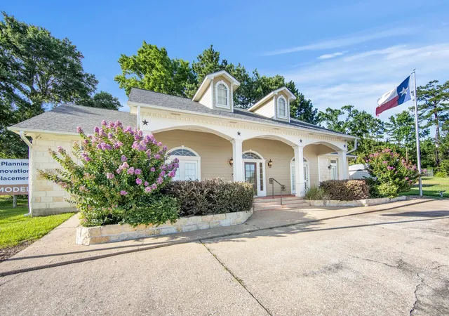 4th image of 140 State Hwy 19, Huntsville, TX 77340 | MLS# 9012659