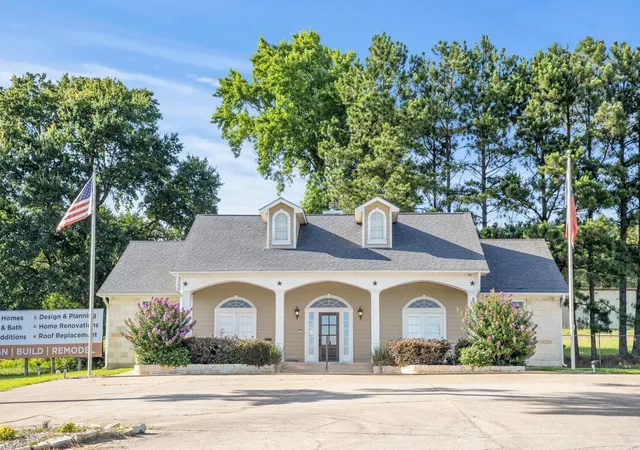 5th image of 140 State Hwy 19, Huntsville, TX 77340 | MLS# 9012659