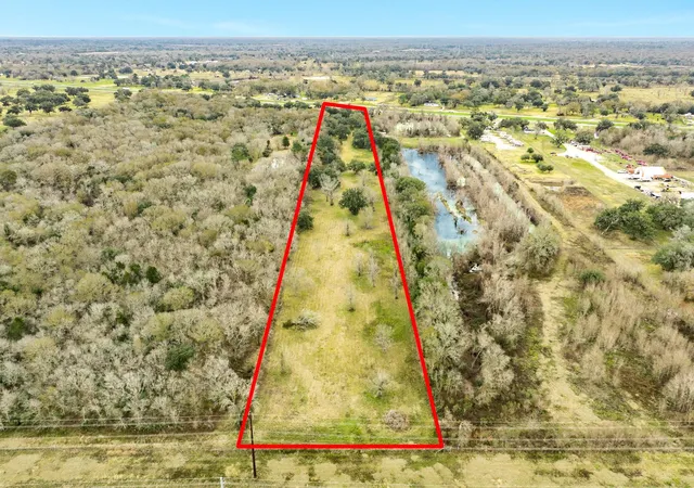Photo 3 of Land for sale at Highway 35, Bay City, TX 77414 | MLS# 95537356 | Listing updated on 2026-03-20