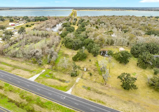 Photo 4 of Land for sale at Highway 35, Bay City, TX 77414 | MLS# 95537356 | Listing updated on 2026-03-20