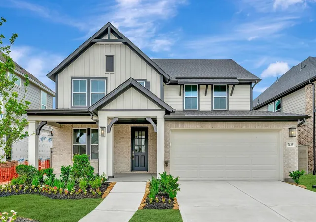 Photo 1 of Single family home for sale at 7133 Salt Dome Dr, League City, TX 77546 | MLS# 90875014 | Listing updated on 2026-09-16