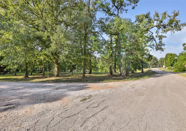 Photo 1 of Land for sale at Tbd Dominy Dr, Cleveland, TX 77327 | MLS# 13868448 | Listing updated on 2025-09-17