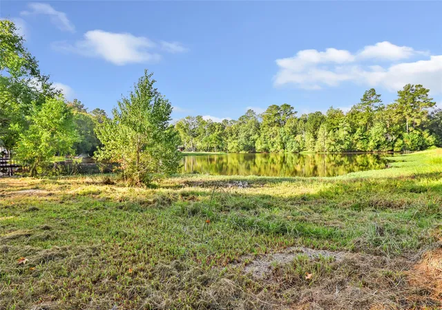 Photo 3 of Land for sale at Tbd Dominy Dr, Cleveland, TX 77327 | MLS# 13868448 | Listing updated on 2025-09-17