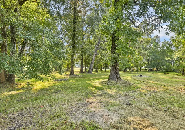 Photo 3 of Land for sale at Tbd Dominy Dr, Cleveland, TX 77327 | MLS# 13868448 | Listing updated on 2025-09-17