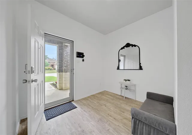 Photo 3 of Single family home for sale at 2326 Strong Horse Dr, Conroe, TX 77301 | MLS# 38446688 | Listing updated on 2026-09-20