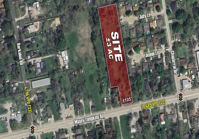 1st image of 1203 Massey Tompkins Rd, Baytown, TX 77521 | MLS# 58962493