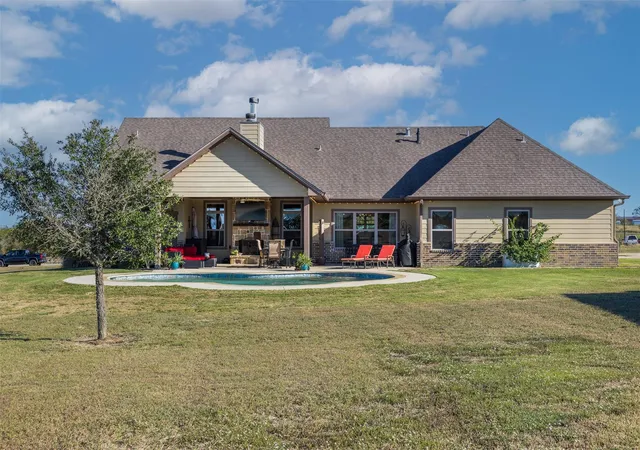 2nd image of 2232 Fm 975, Caldwell, TX 77836 | MLS# 28048051