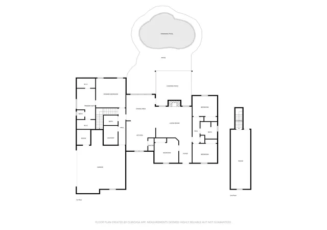 44th image of 2232 Fm 975, Caldwell, TX 77836 | MLS# 28048051