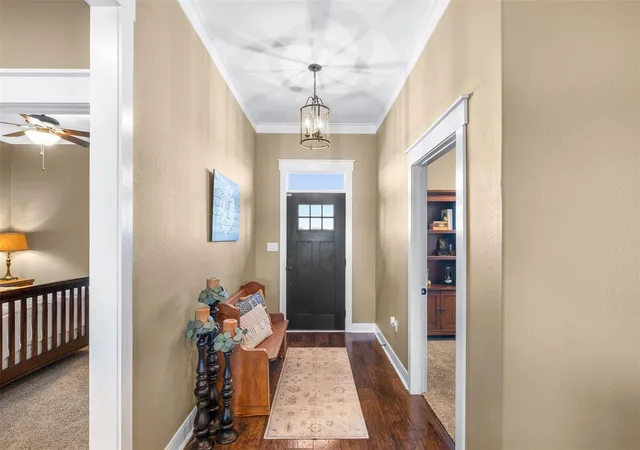 Photo 4 of Single family home for sale at 2232 Fm 975, Caldwell, TX 77836 | MLS# 28048051 | Listing updated on 2026-06-24