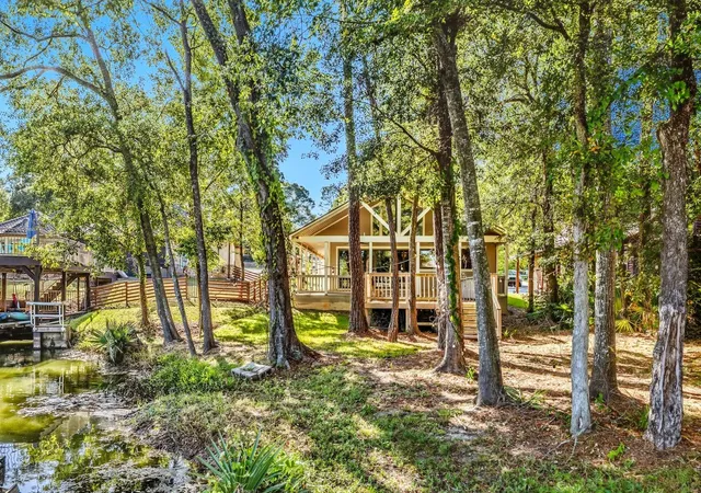 43rd image of 50 Hunters Creek Dr, Huntsville, TX 77340 | MLS# 8696190