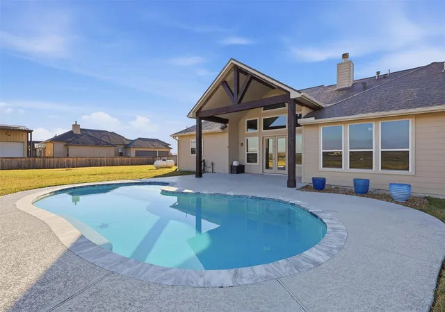 25th image of 7915 Stratford Hall Dr, Rosharon, TX 77583 | MLS# 35437712