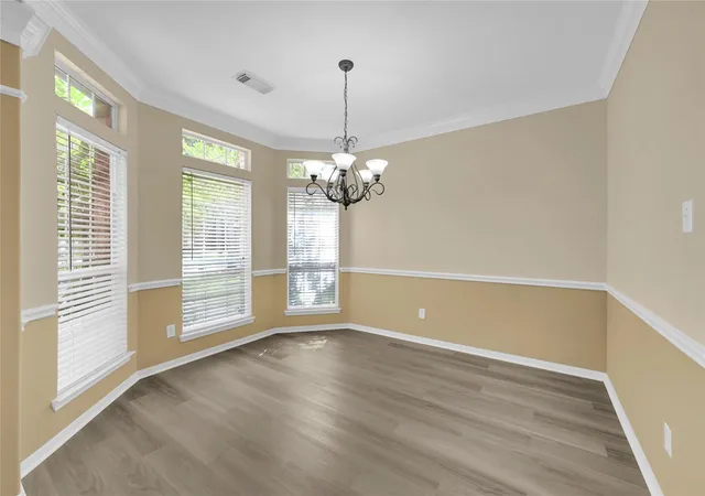 Photo 4 of Single family home for sale at 16731 Mallory Brg Dr, Houston, TX 77095 | MLS# 8645210 | Listing updated on 2026-09-14