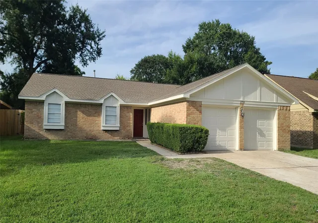 Single family home for sale at 23910 Farm Hl Rd, Spring, TX 77373 | MLS# 77009965