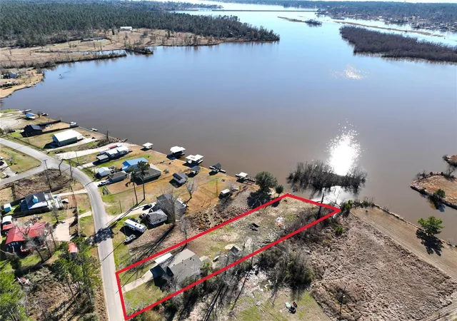 1st image of 983 Triple Creek Loop, Livingston, TX 77351 | MLS# 30324387