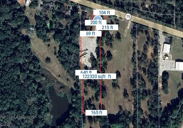 3rd image of 1065 State Hwy 75 N, Huntsville, TX 77320 | MLS# 14470067