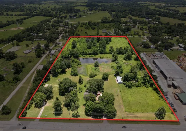 Photo 1 of Land for sale at 16631 Fm 2920 Rd, Tomball, TX 77377 | MLS# 25300260 | Listing updated on 2026-08-28